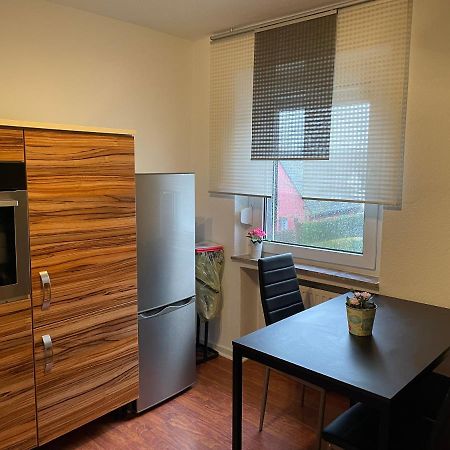 Ferienwohnung Шпрокхёфель Экстерьер фото